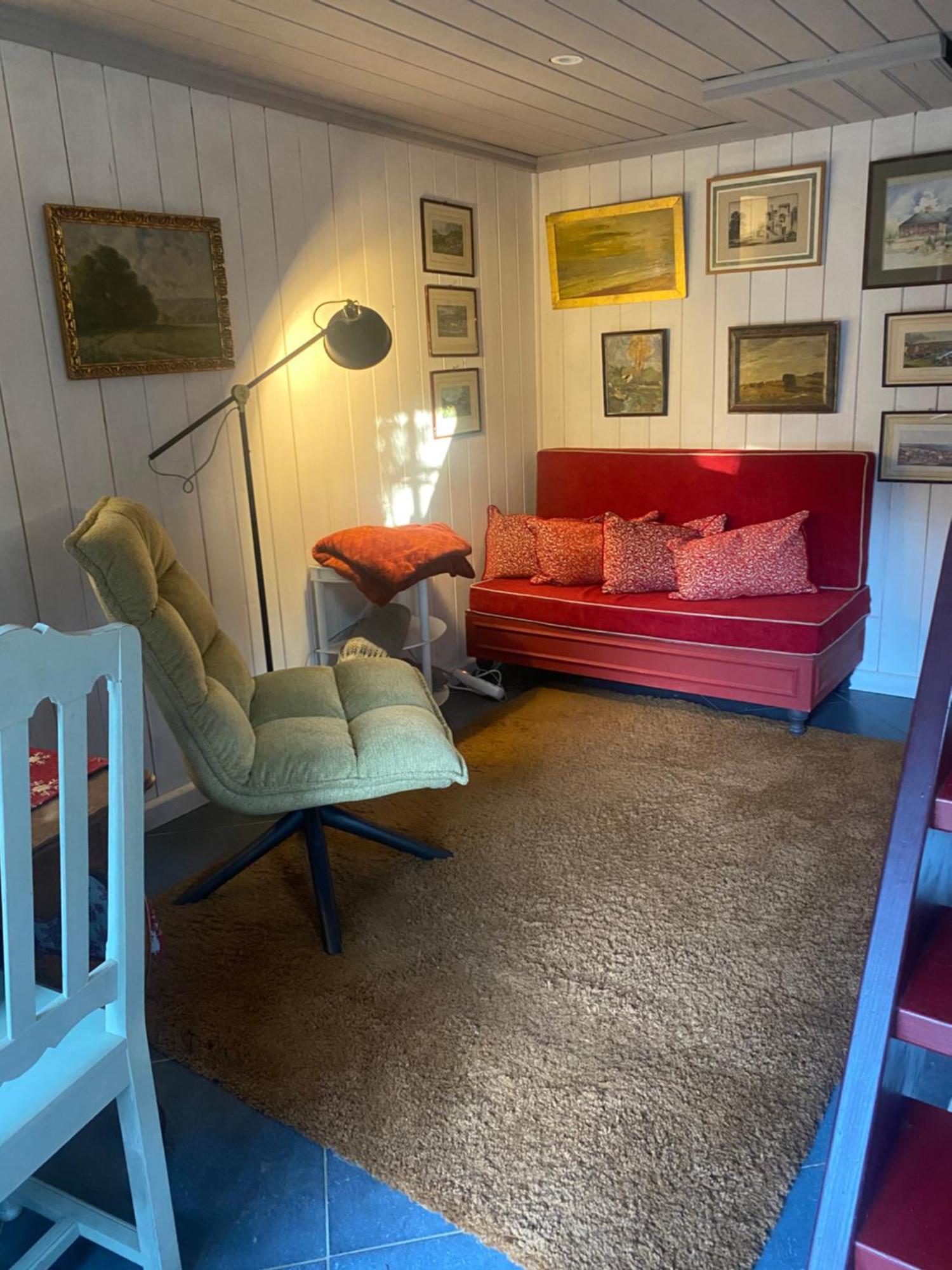 La Maisonnette Des Hetres Rouges Spa Exteriér fotografie